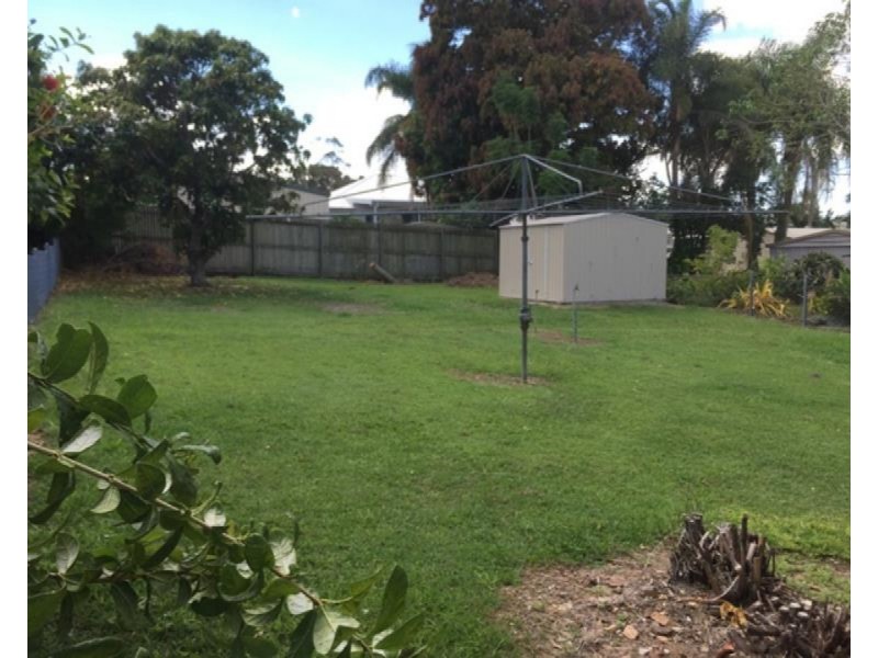 10 Oswald Street, Allenstown QLD 4700